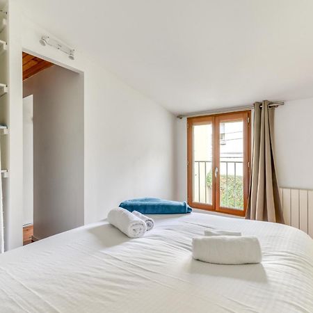 Apartament Le Patio De La Bastide Avec Terrasse & Netflix - Quartier Paisible Carcassonne Zewnętrze zdjęcie